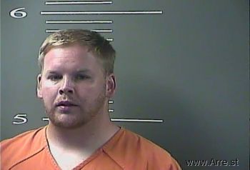 David R Boyd Mugshot