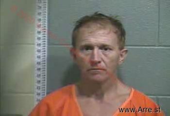 David Michael Bridges Mugshot