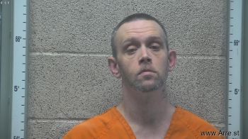 David Matthew Brooks Mugshot