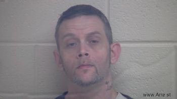 David Matthew Brooks Mugshot