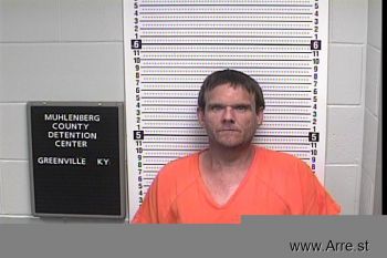 David Anthony Brooks Mugshot