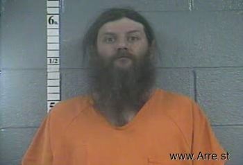 David Michael Brooks Mugshot