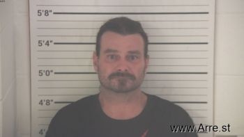 David Ray Broughton  Jr. Mugshot