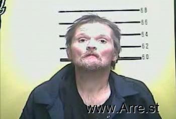 David William Brummett Mugshot