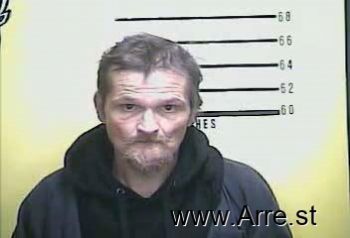 David W Brummett Mugshot