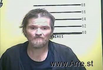 David  Brummett Mugshot