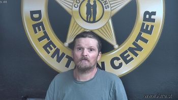 David Liam Brummett Mugshot