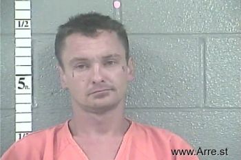 David Bryan Buchanan Mugshot