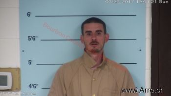 David Lee Buckler Mugshot