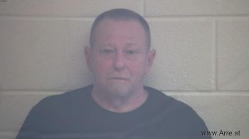 David William Bullock Mugshot