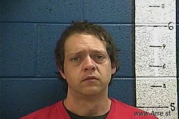 David Eugene Burdette Mugshot