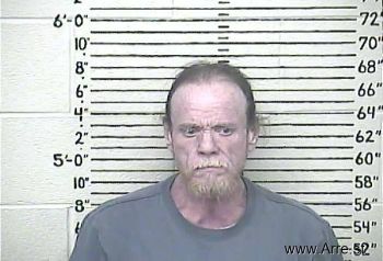 David Wayne Burgess Mugshot