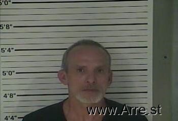 David B Burkhart Mugshot