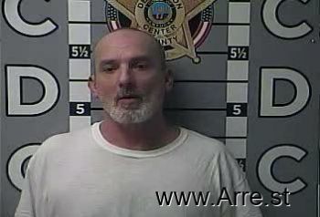 David  Burkhart Mugshot