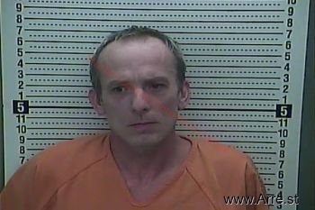 David B Burkhart Mugshot