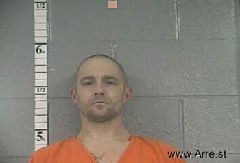 David Martin Burkhead Mugshot