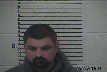 David  Butler Mugshot