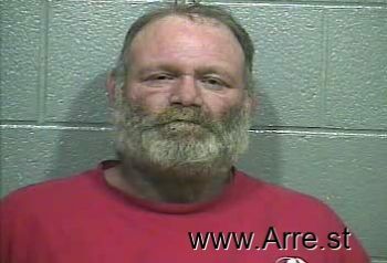 David  Byrd Mugshot