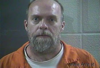 David M Caldwell Mugshot