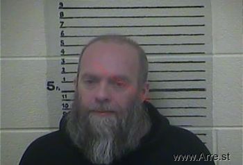 David  Caldwell Mugshot