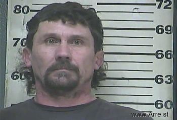 David Wesley Caldwell Mugshot