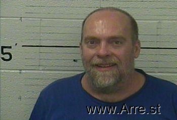 David Michael Caldwell Mugshot