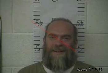 David Michael Caldwell Mugshot