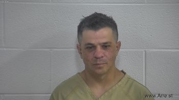 David Anthony Calfee Mugshot