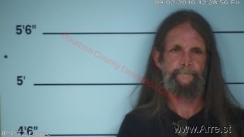 David  Callahan Mugshot