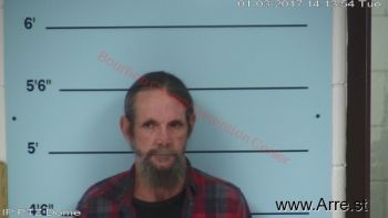 David  Callahan Mugshot