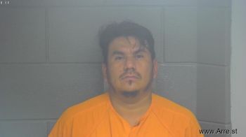 David A Aguilar Cano Mugshot