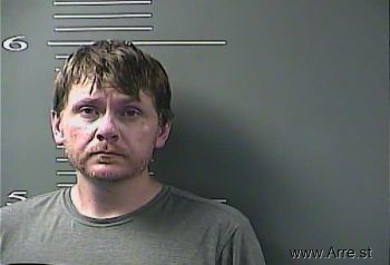 David K Cantrell Mugshot