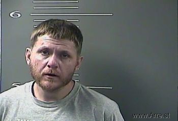 David K Cantrell Mugshot