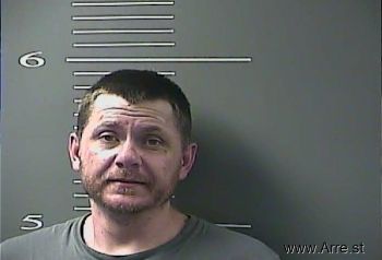 David K Cantrell Mugshot