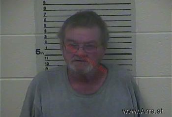 David James Castleberry Mugshot