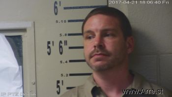 David S. Caudell Mugshot