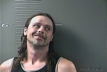 David Joseph Caudill Mugshot