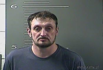 David Jeremy Caudill Mugshot