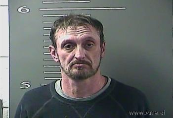 David Jeremy Caudill Mugshot