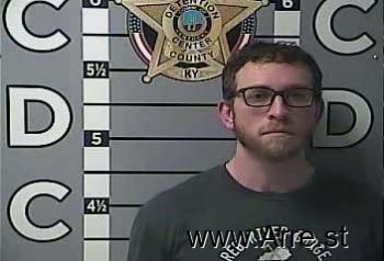 David Jessie Caudill Mugshot