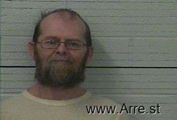 David D Caudill Mugshot