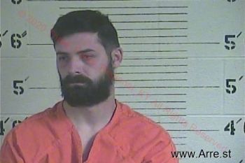 David J Caudill Mugshot