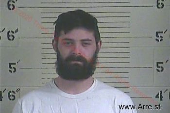 David J Caudill Mugshot