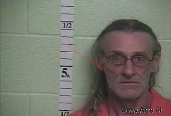 David  Caudill Mugshot