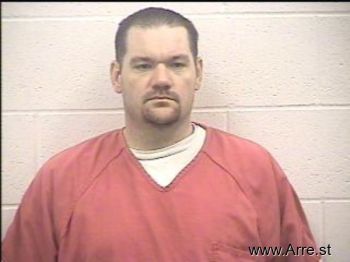 David Emerson Caudill Mugshot