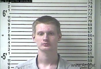 David William Cecil Iii Mugshot