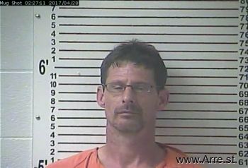 David William Cecil Jr Mugshot