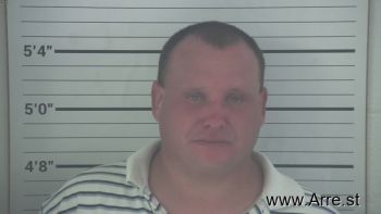 David Joshua Centers Mugshot