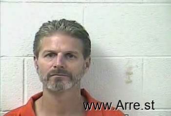 David Houston Chandler Mugshot