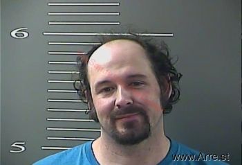 David Neal Chandler Mugshot